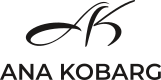 Ana Kobarg – O Poder da Inteligência Emocional Logo