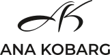 Ana Kobarg – O Poder da Inteligência Emocional Logo